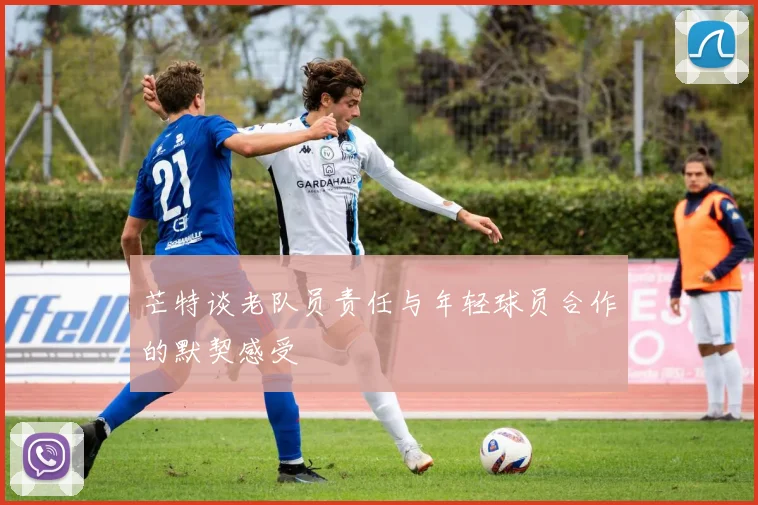 芒特谈老队员责任与年轻球员合作的默契感受