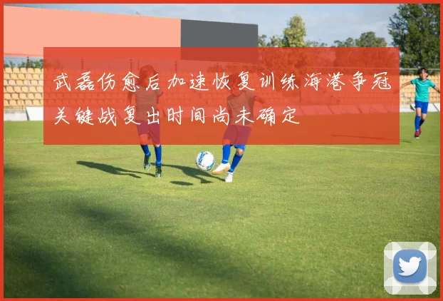 武磊伤愈后加速恢复训练海港争冠关键战复出时间尚未确定